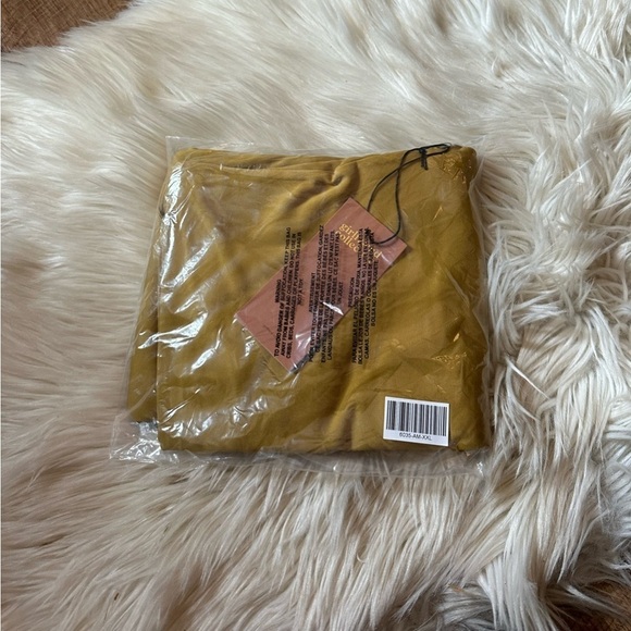 GIRLFRIEND COLLECTIVE Naomi Workout Dress In Saturn - Picture 4 of 8